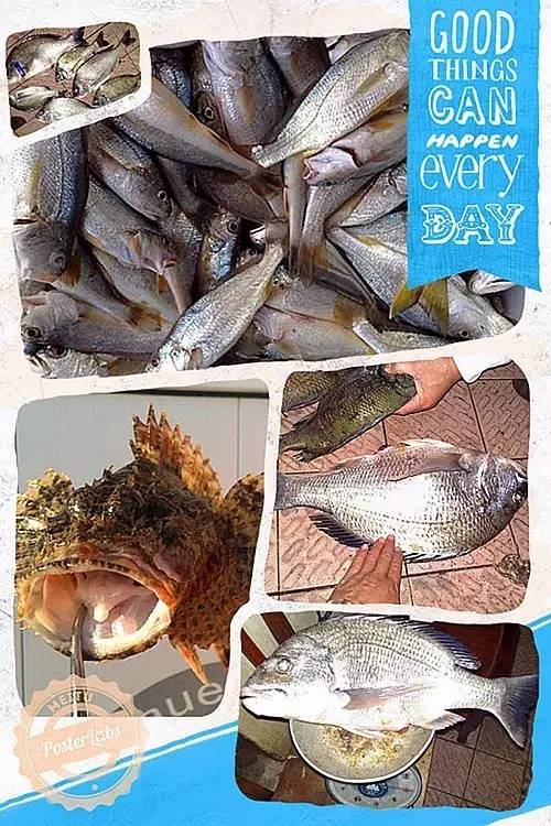 万山岛免费钓点,万山岛岸边钓点