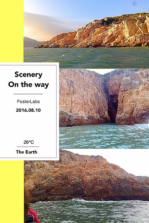 万山岛免费钓点,万山岛岸边钓点