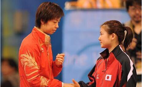 张怡宁福原爱cp,奥运福原爱张怡宁合影