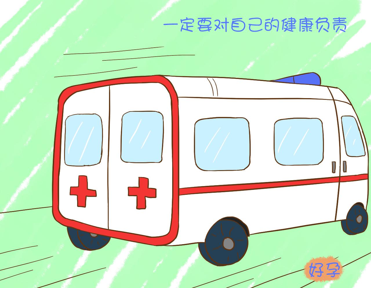 想尽办法让宝妈上了环，没想到最后居委会的人都害怕碰见她