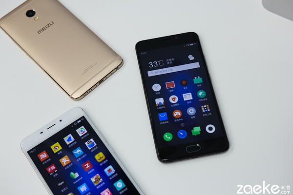 魅蓝e2开箱上手体验,魅蓝e简单小评测