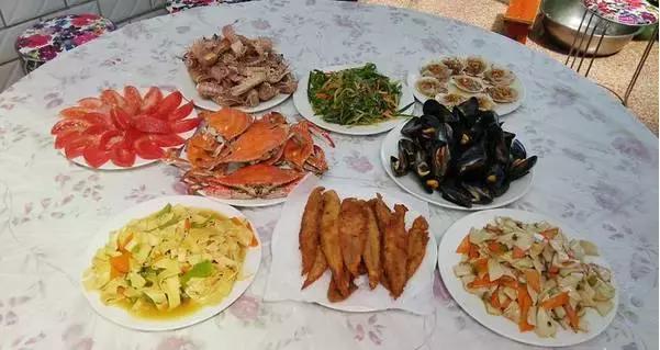 东戴河看海攻略,东戴河旅游攻略从哪个站下车