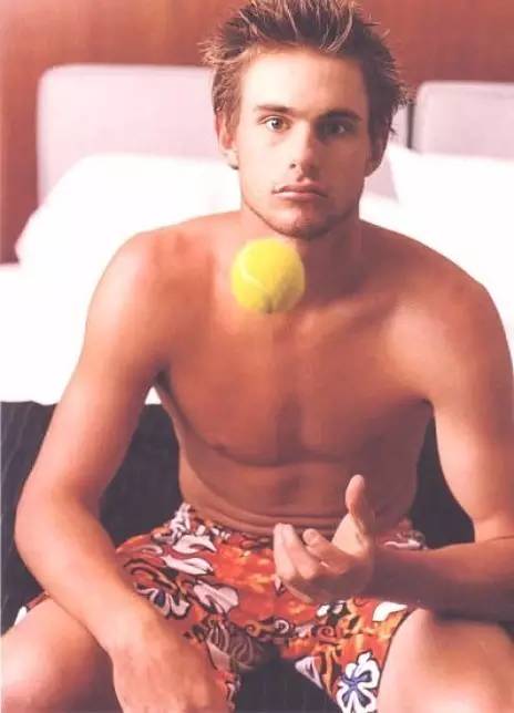 网坛四巨头有多厉害,网坛四巨头同时进大满贯4强