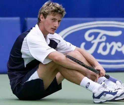 网坛四巨头有多厉害,网坛四巨头同时进大满贯4强