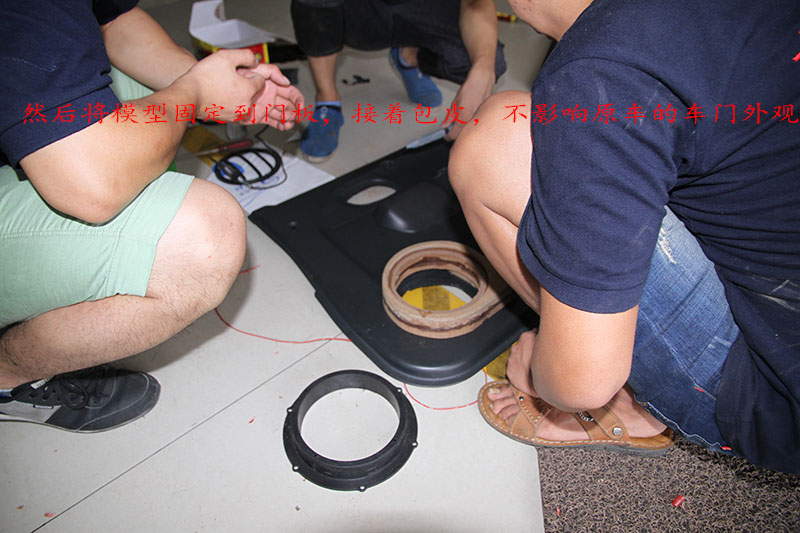 新款吉姆尼音响改装,吉姆尼音响改装门板