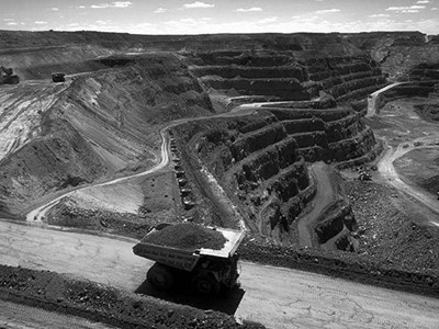 直击矿城之殇——六盘水