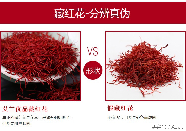 藏红花为什么称为花中黄金,藏红花为花中黄金