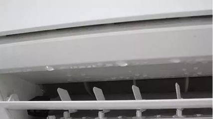 家里空调漏水怎么办,空调结露滴水怎么解决