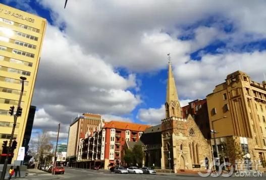 澳大利亚各州分布,澳洲学生就业情况