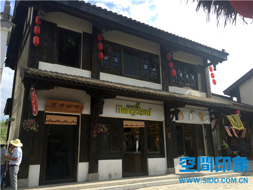 汉中城市建设规划设计,汉中建筑景观设计规划