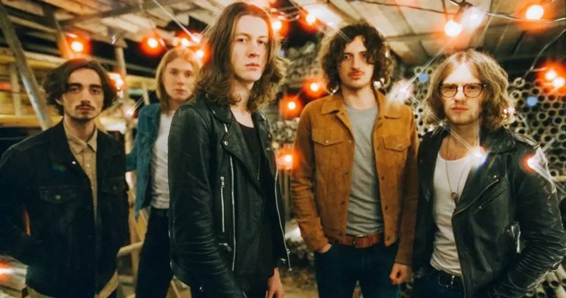 腐国又有新人送上门来给你们舔屏了!