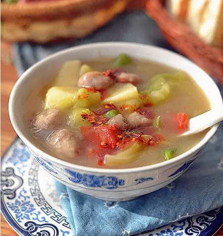 十大不坑人小吃街,全是套路的小吃街你真的还想去吗