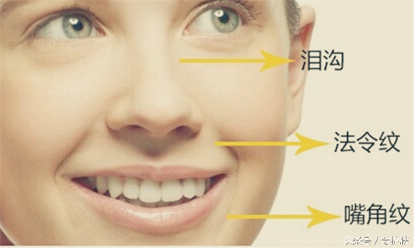 86年老阿姨教你一招淡化法令纹,4招轻松摆脱法令纹年轻10岁不是梦