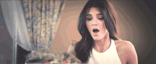 让我们看看这些小众的时尚圈的网红脸，宝宝也想这么火的大红大紫