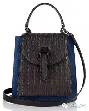 让我们看看这些小众的时尚圈的网红脸，宝宝也想这么火的大红大紫