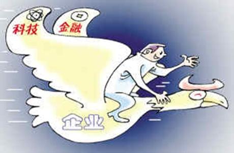 科技金融支持科技创新,科技金融支持战略性新兴产业发展