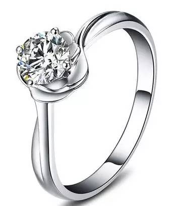 30分裸钻可以做出什么项链,30分的裸钻如何选择