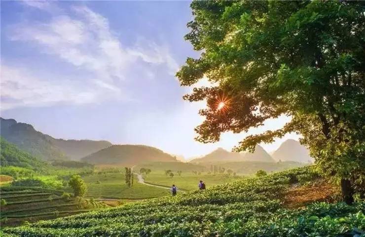 带你来英德看海,带你去清远英德看海