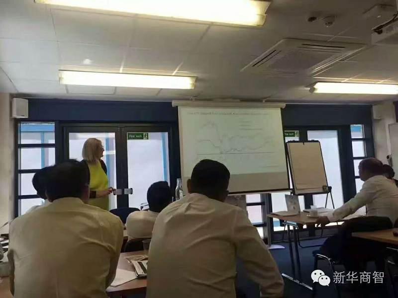 新华商智个人成长业绩提升,新华商智怎么样