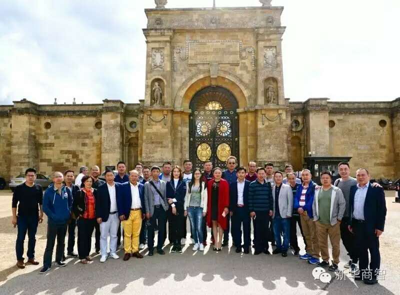 新华商智个人成长业绩提升,新华商智怎么样