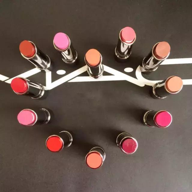 各大牌子口红哪一款最好用,日常必买的10款口红推荐