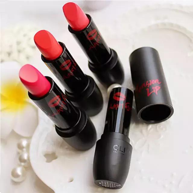 各大牌子口红哪一款最好用,日常必买的10款口红推荐