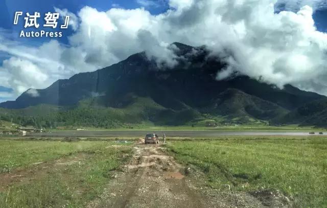 试驾全新福特翼虎,全新一代福特翼虎测评