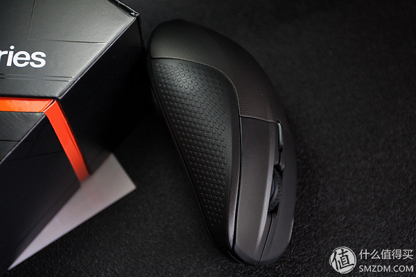 一款游戏鼠标的轮回炼狱,剧情不输《盗梦空间》