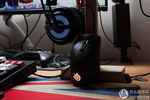 一款游戏鼠标的轮回炼狱,剧情不输《盗梦空间》