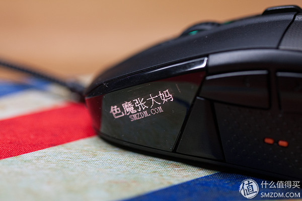 一款游戏鼠标的轮回炼狱,剧情不输《盗梦空间》