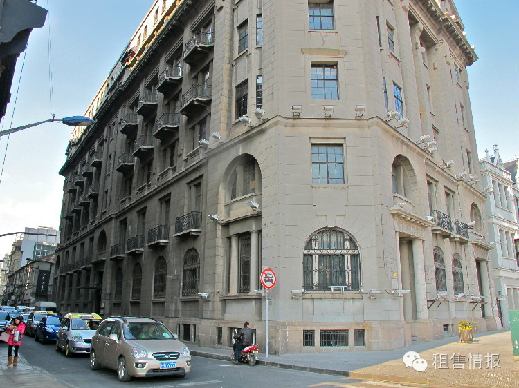 外滩的魅力,我们为什么爱西安