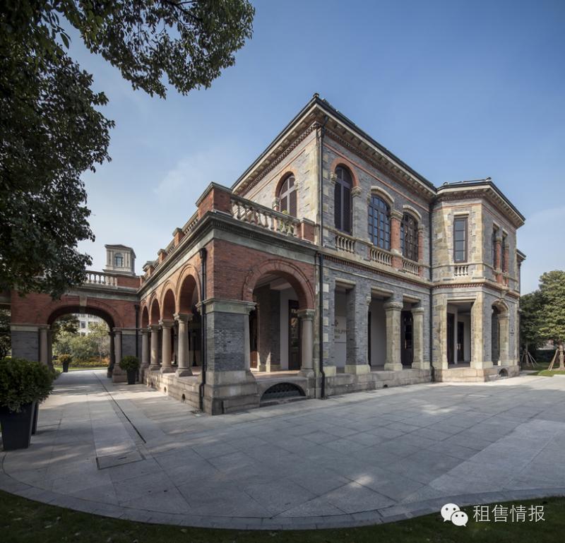 外滩的魅力,我们为什么爱西安