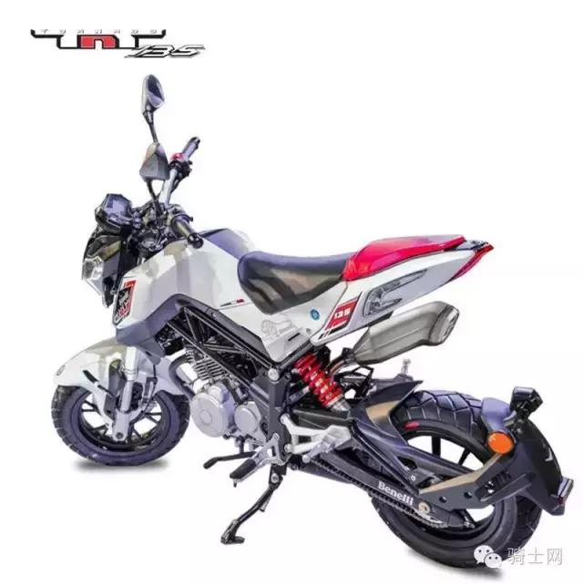 贝纳利小暴龙bj125,奥古斯塔迷你车