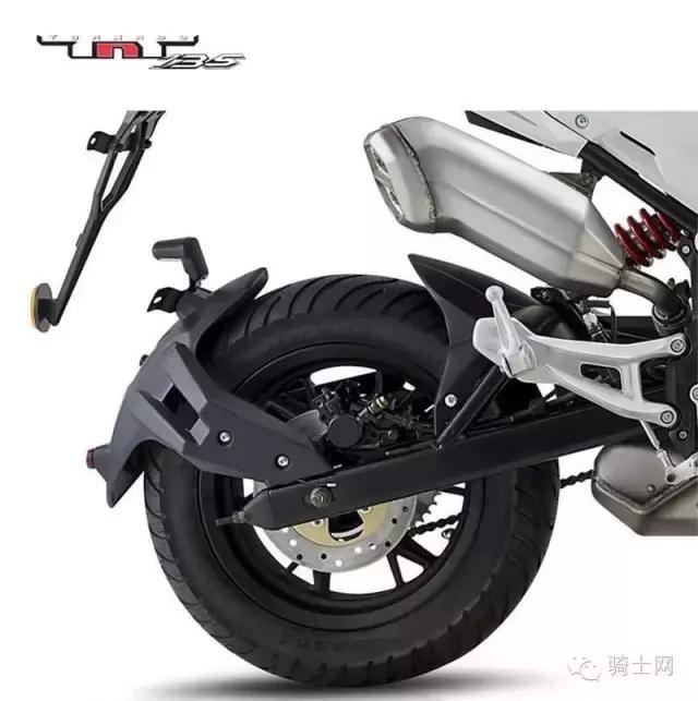 贝纳利小暴龙bj125,奥古斯塔迷你车