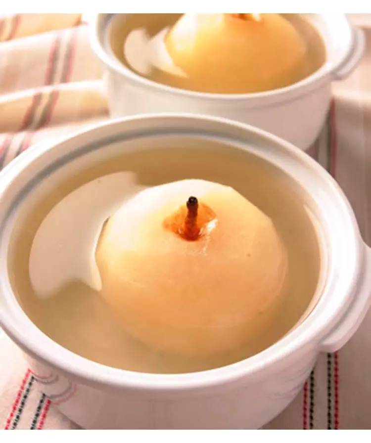 主持人乌小兰的宝宝润喉食疗小偏方