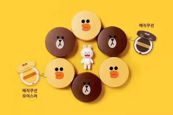 萌翻你的美妆盘点，看完哭着交钱包