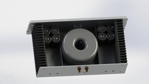 自己怎么制作顶级hifi音响,入门级hifi音响成品diy