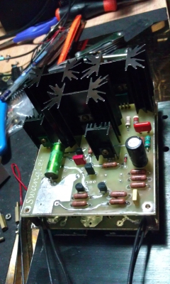 自己怎么制作顶级hifi音响,入门级hifi音响成品diy