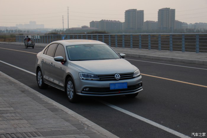 2017速腾雅士银,洪荒之力