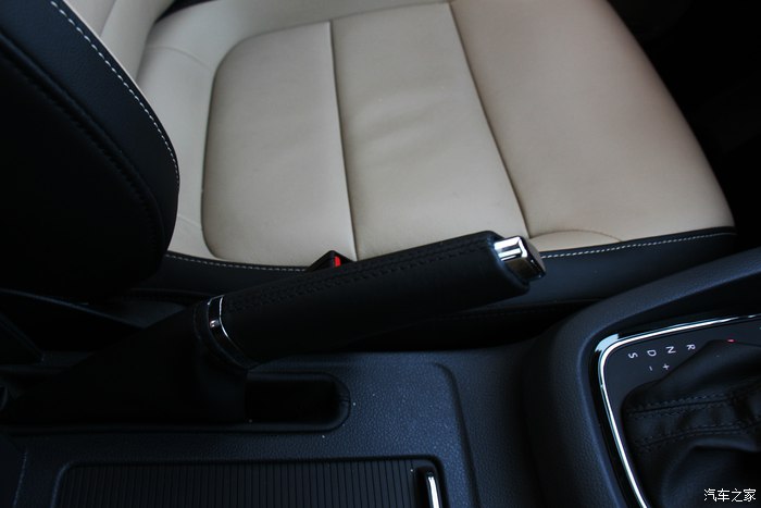 2017速腾雅士银,洪荒之力