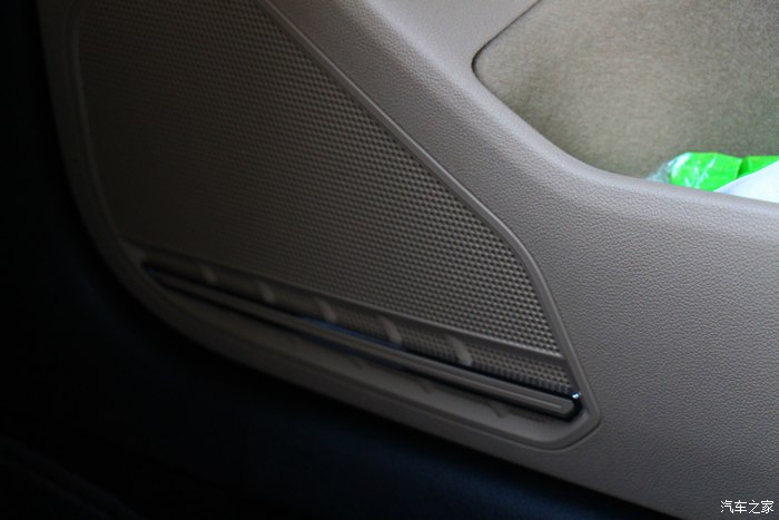 2017速腾雅士银,洪荒之力