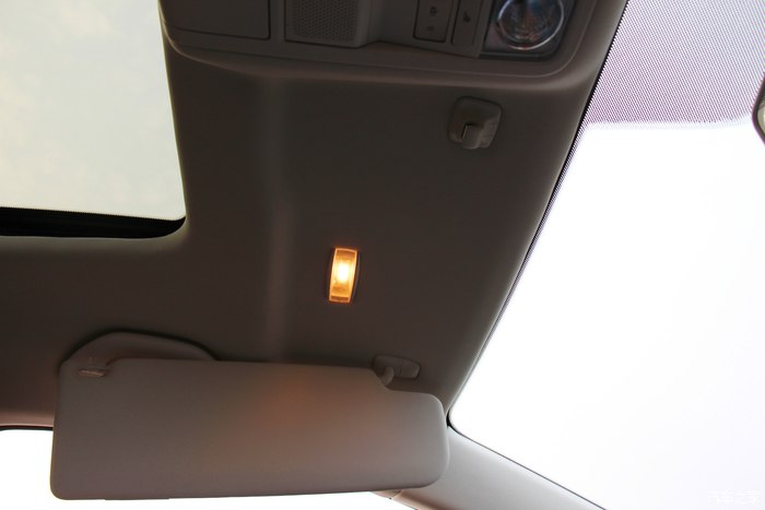 2017速腾雅士银,洪荒之力