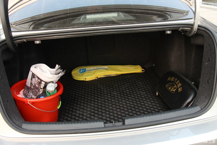 2017速腾雅士银,洪荒之力