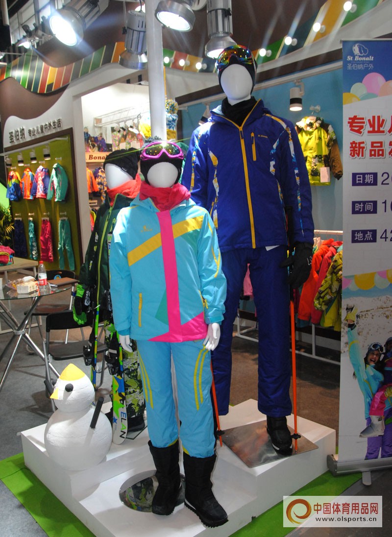 户外冰雪运动品牌,婴幼儿户外运动品牌