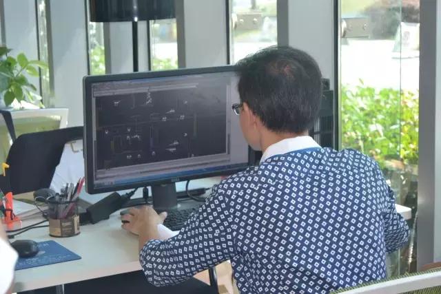 每位射击狮心里都住着你的家