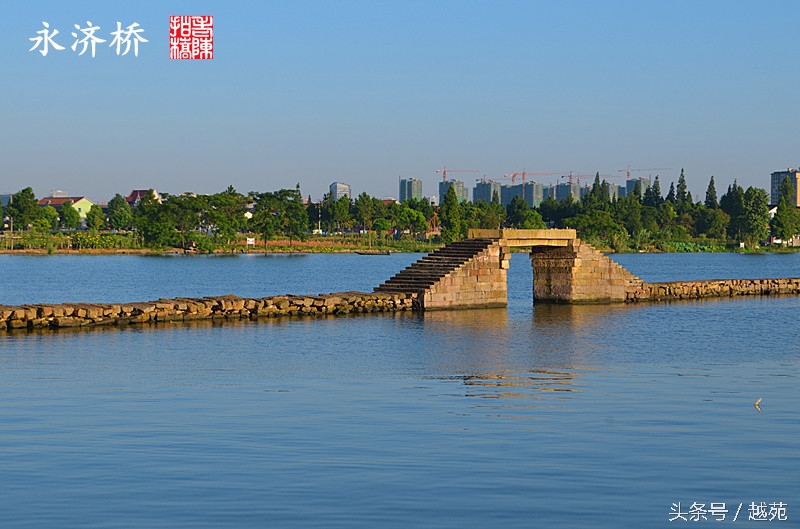 避风塘昂桑湖,避风塘以前的样子