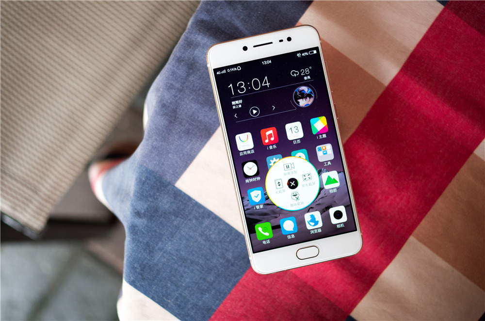 vivox70性能评测,vivox7最新评测视频