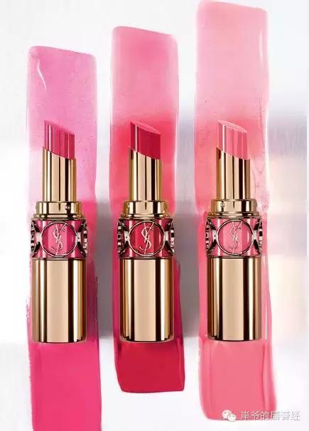 那些可以ALLIN的唇妆们，写得我肝儿颤