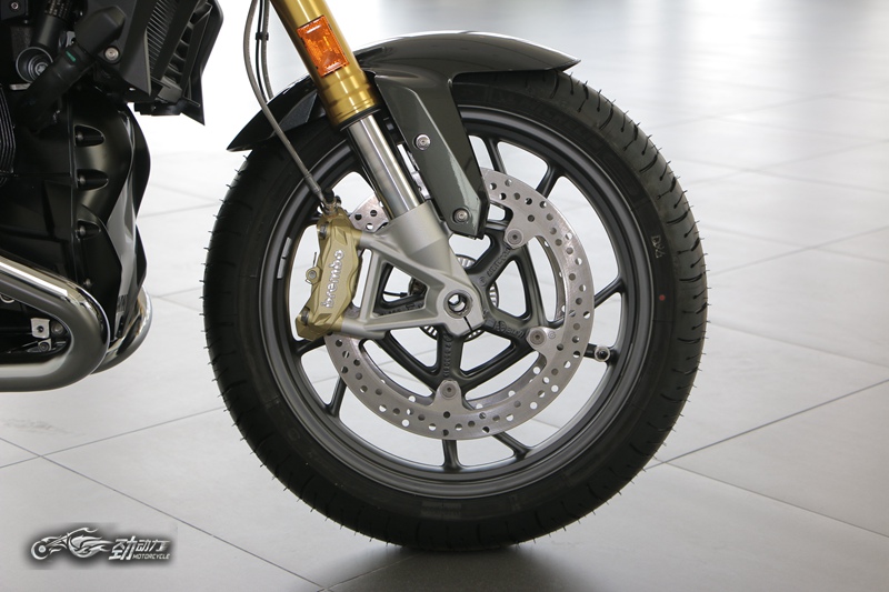 宝马r1200r多少钱,宝马r1200r测评