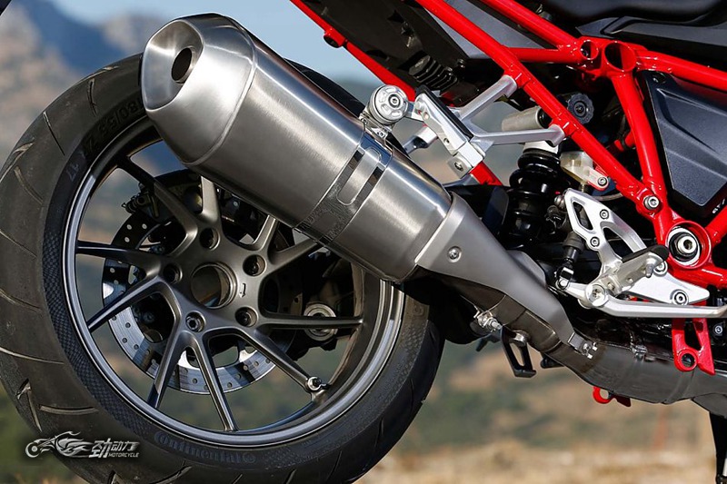 宝马r1200r多少钱,宝马r1200r测评